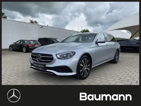 Used MERCEDES-BENZ CLASSE E Hybrid 2022 Ad 