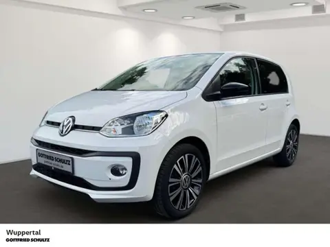 Used VOLKSWAGEN UP! Petrol 2019 Ad 