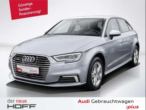 Annonce AUDI A3 Hybride 2020 d'occasion 