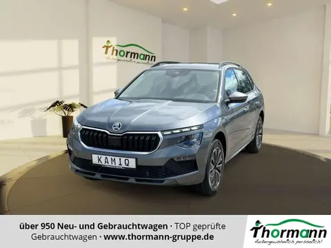 Annonce SKODA KAMIQ Essence 2024 d'occasion 