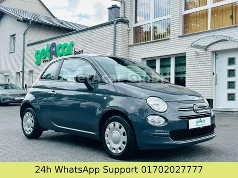 Used FIAT 500 Petrol 2022 Ad 