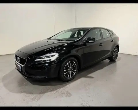 Used VOLVO V40 Petrol 2019 Ad 