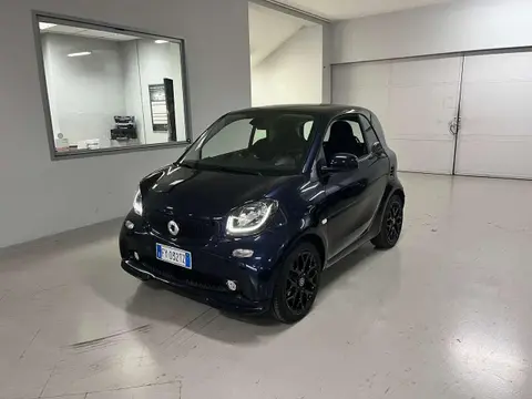 Annonce SMART FORTWO Essence 2019 d'occasion 