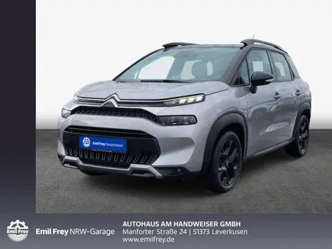 Annonce CITROEN C3 AIRCROSS Essence 2023 d'occasion 