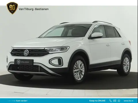 Used VOLKSWAGEN T-ROC Petrol 2024 Ad 