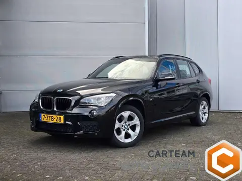 Annonce BMW X1 Essence 2015 d'occasion 