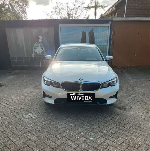 Used BMW SERIE 3 Diesel 2019 Ad 