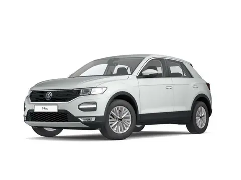 Annonce VOLKSWAGEN T-ROC Essence 2021 d'occasion 