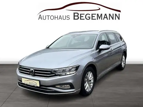 Used VOLKSWAGEN PASSAT Diesel 2022 Ad 