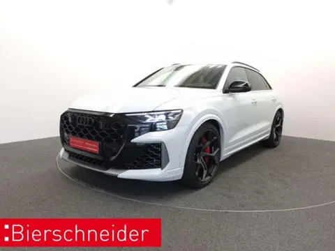 Annonce AUDI RSQ8 Essence 2024 d'occasion 