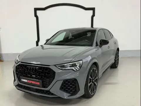 Annonce AUDI RSQ3 Essence 2022 d'occasion 