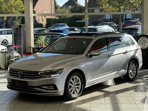 Annonce VOLKSWAGEN PASSAT Diesel 2020 d'occasion 