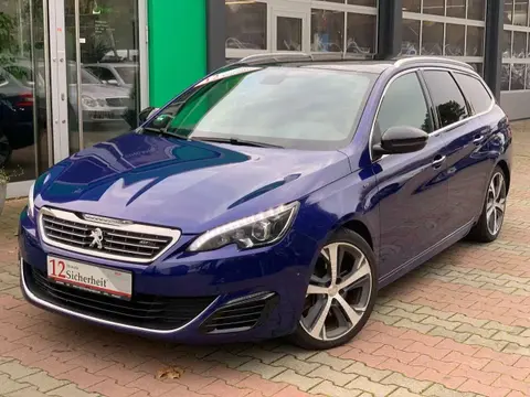 Used PEUGEOT 308 Diesel 2016 Ad 