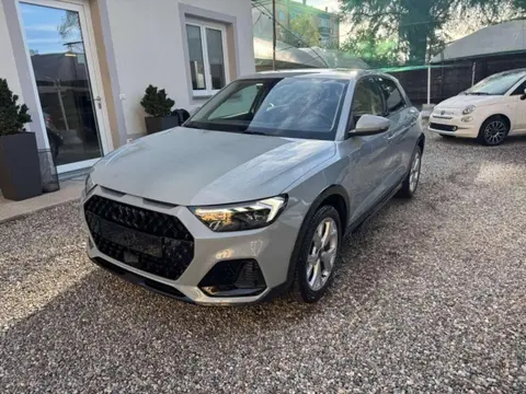 Annonce AUDI A1 Essence 2023 d'occasion 