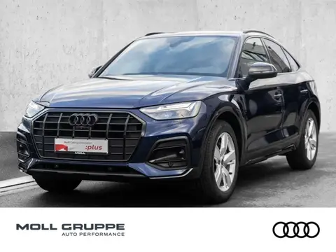 Annonce AUDI Q5 Diesel 2023 d'occasion 