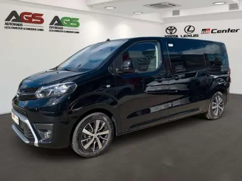 Used TOYOTA PROACE Diesel 2023 Ad 