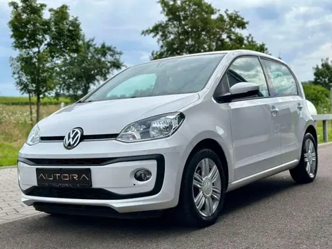 Used VOLKSWAGEN UP! Petrol 2018 Ad 