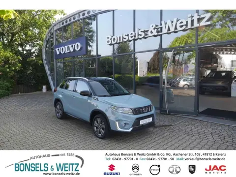 Annonce SUZUKI VITARA Essence 2021 d'occasion 