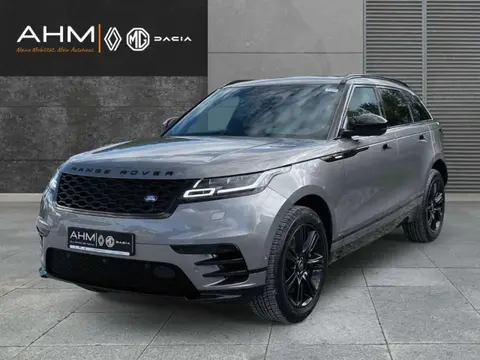 Used LAND ROVER RANGE ROVER VELAR Petrol 2021 Ad 