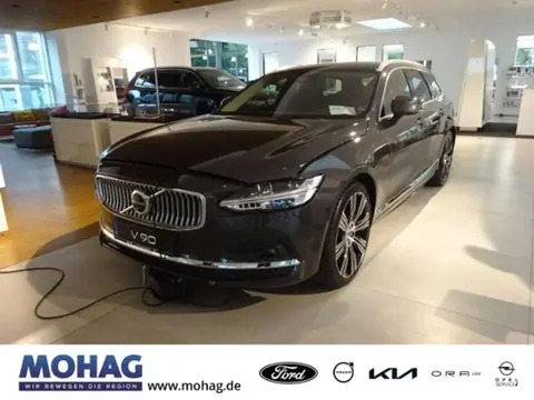 Used VOLVO V90 Diesel 2024 Ad 