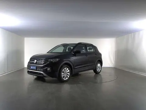 Used VOLKSWAGEN T-CROSS Petrol 2023 Ad 