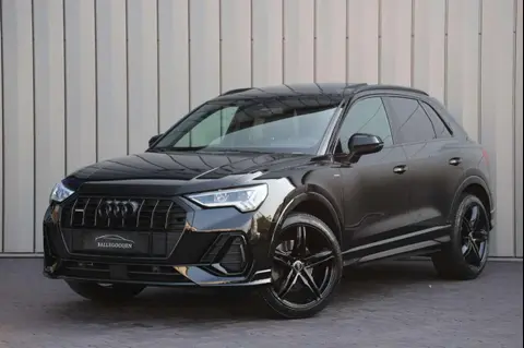 Used AUDI Q3 Petrol 2019 Ad 