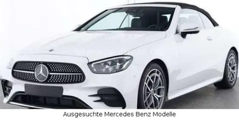 Annonce MERCEDES-BENZ CLASSE E Essence 2023 d'occasion 