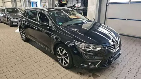 Used RENAULT MEGANE Diesel 2020 Ad 