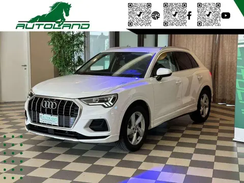 Used AUDI Q3 Diesel 2020 Ad 