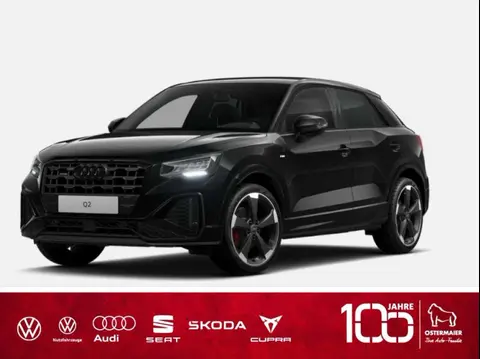 Used AUDI Q2 Petrol 2024 Ad 