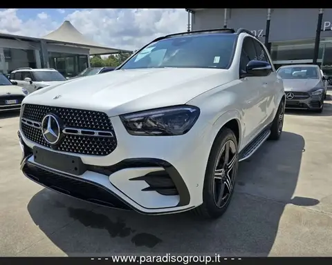 Used MERCEDES-BENZ CLASSE GLE  2024 Ad 