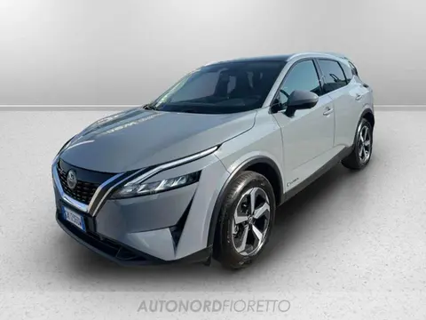 Annonce NISSAN QASHQAI Hybride 2023 d'occasion 