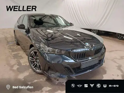 Used BMW SERIE 5 Hybrid 2024 Ad Germany