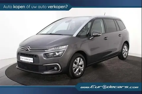 Used CITROEN C4 Petrol 2020 Ad 