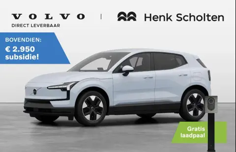 Annonce VOLVO EX30 Électrique 2024 d'occasion 