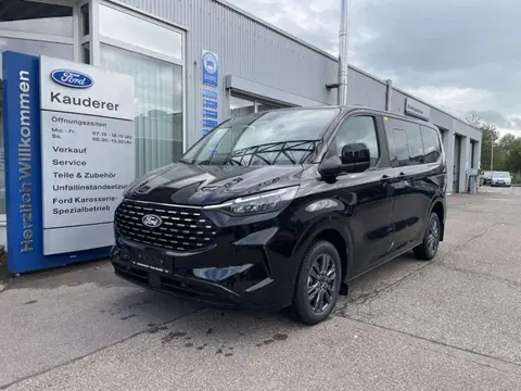 Annonce FORD TOURNEO Diesel 2024 d'occasion 