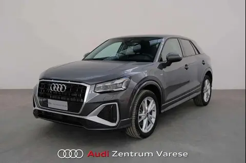 Annonce AUDI Q2 Diesel 2023 d'occasion 