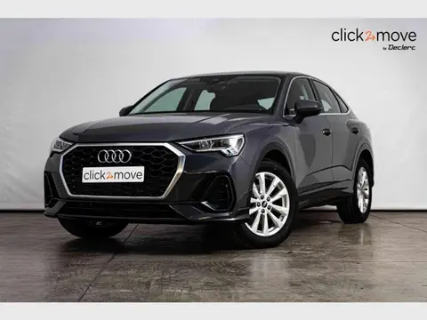 Used AUDI Q3 Diesel 2021 Ad 