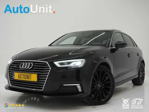 Used AUDI A3 Hybrid 2020 Ad 