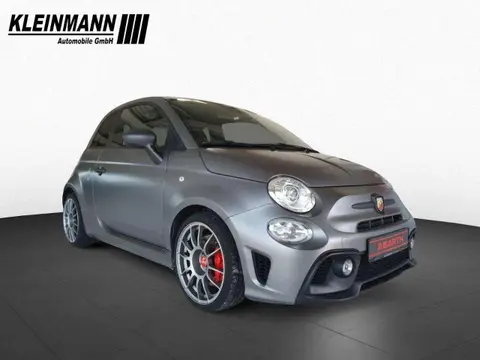 Used ABARTH 595 Petrol 2019 Ad 