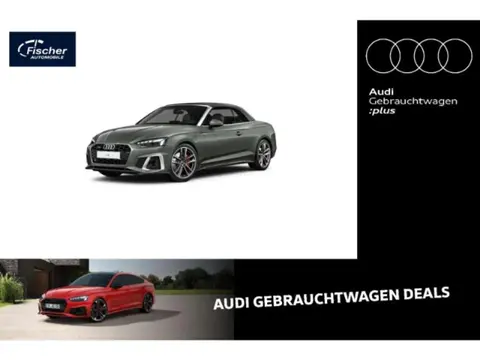 Used AUDI A5 Petrol 2024 Ad 