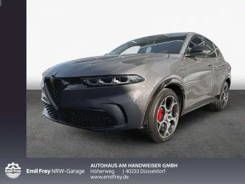 Annonce ALFA ROMEO TONALE Hybride 2024 d'occasion 