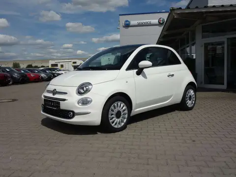 Used FIAT 500 Petrol 2024 Ad 