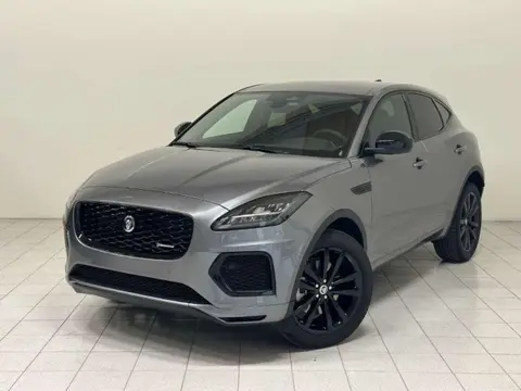 Annonce JAGUAR E-PACE Hybride 2024 d'occasion 