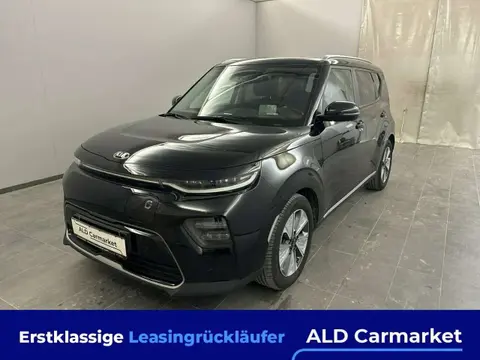 Annonce KIA SOUL Électrique 2020 d'occasion 