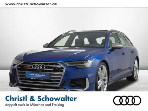 Used AUDI S6 Diesel 2020 Ad 