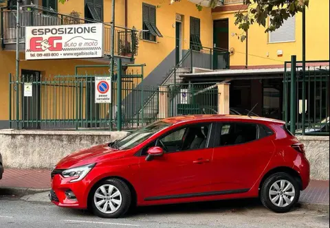 Annonce RENAULT CLIO Essence 2020 d'occasion 