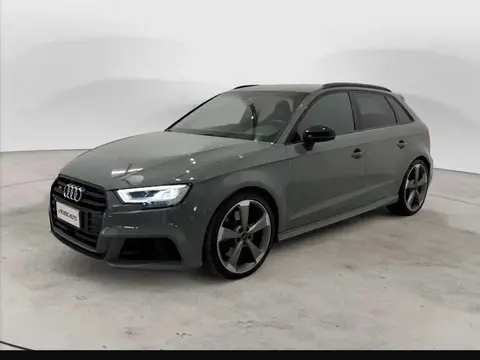 Annonce AUDI S3 Essence 2020 d'occasion 