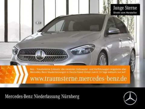 Used MERCEDES-BENZ CLASSE B Petrol 2020 Ad 