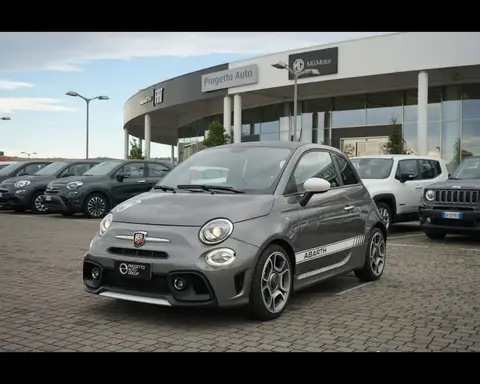 Annonce ABARTH 595 Essence 2022 d'occasion 